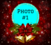 Christmas Bells Photo Numbering