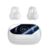 White Earbuds